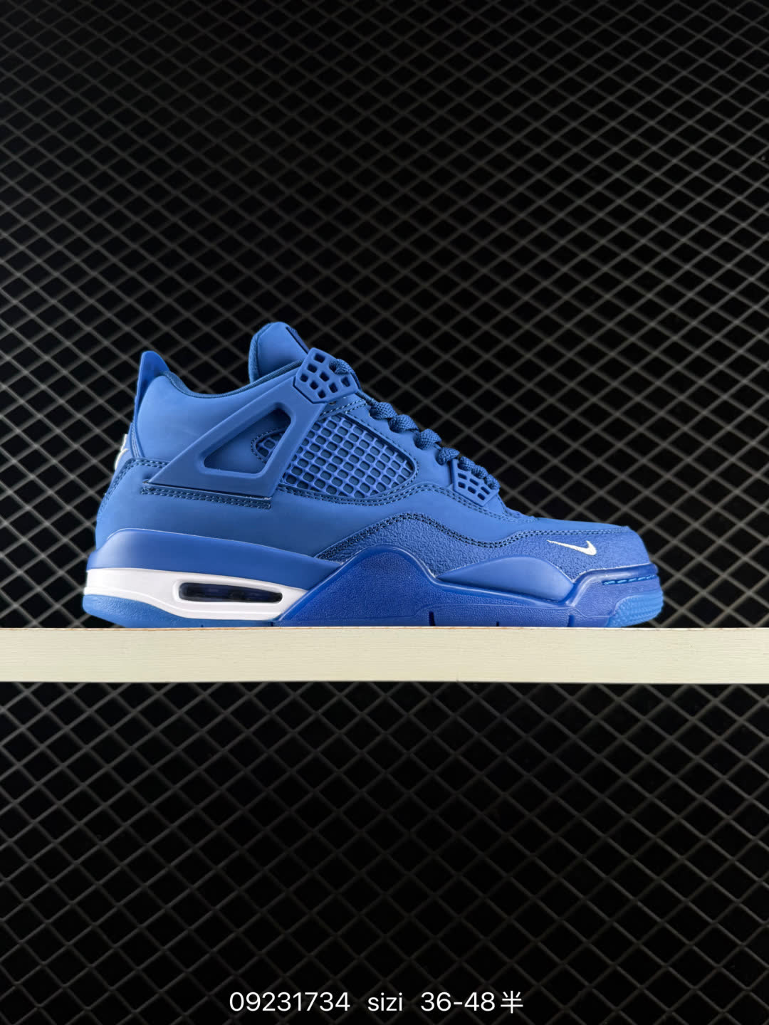 Nike Air Jordan 4 Retro OG-DH6927